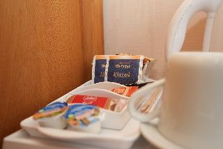 Hotel Attache fotoÄŸrafÄ±