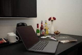 Hotel Attache fotoÄŸrafÄ±
