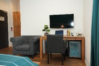 Hotel Attache fotoÄŸrafÄ±