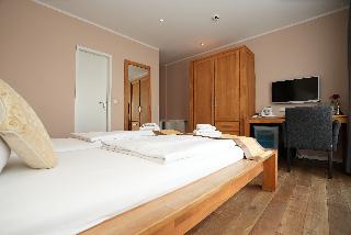 Hotel Attache fotoÄŸrafÄ±
