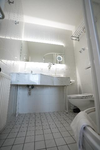 Hotel Attache fotoÄŸrafÄ±