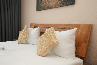 Hotel Attache fotoÄŸrafÄ±