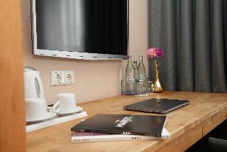 Hotel Attache fotoÄŸrafÄ±