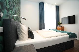 Hotel Attache fotoÄŸrafÄ±