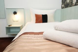 Hotel Attache fotoÄŸrafÄ±