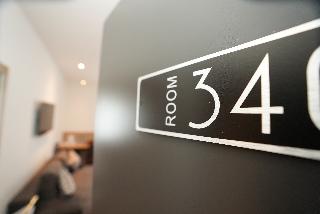 Hotel Attache fotoÄŸrafÄ±