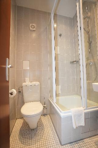 Hotel Attache fotoÄŸrafÄ±