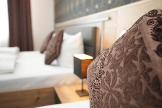 Hotel Attache fotoÄŸrafÄ±