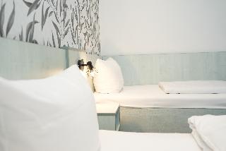 Hotel Attache fotoÄŸrafÄ±