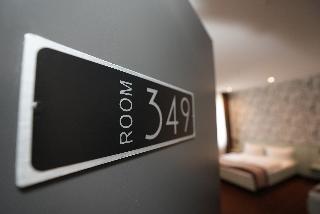 Hotel Attache fotoÄŸrafÄ±