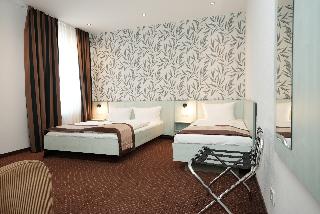 Hotel Attache fotoÄŸrafÄ±