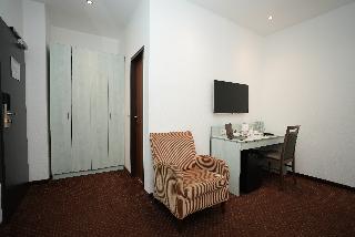 Hotel Attache fotoÄŸrafÄ±
