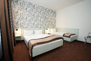 Hotel Attache fotoÄŸrafÄ±