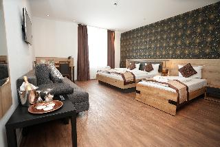 Hotel Attache fotoÄŸrafÄ±