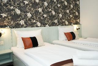 Hotel Attache fotoÄŸrafÄ±