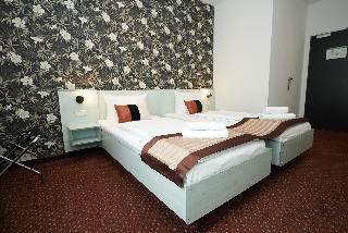 Hotel Attache fotoÄŸrafÄ±