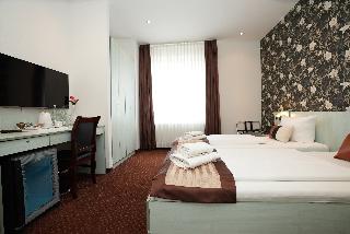 Hotel Attache fotoÄŸrafÄ±