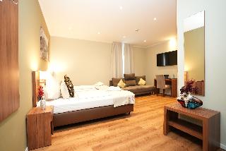 Hotel Attache fotoÄŸrafÄ±