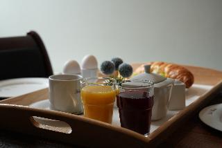 Hotel Attache fotoÄŸrafÄ±