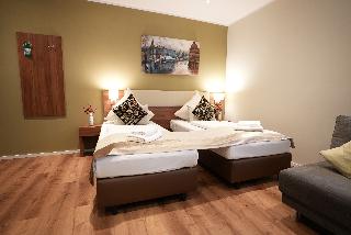 Hotel Attache fotoÄŸrafÄ±