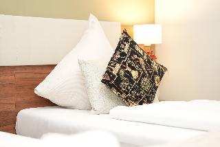 Hotel Attache fotoÄŸrafÄ±