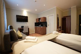 Hotel Attache fotoÄŸrafÄ±
