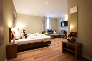 Hotel Attache fotoÄŸrafÄ±