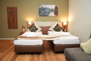 Hotel Attache fotoÄŸrafÄ±