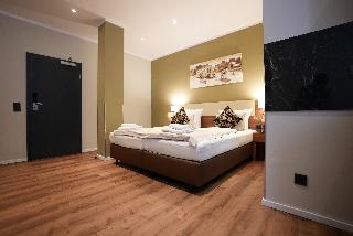 Hotel Attache fotoÄŸrafÄ±