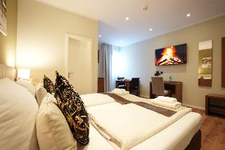 Hotel Attache fotoÄŸrafÄ±