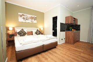 Hotel Attache fotoÄŸrafÄ±