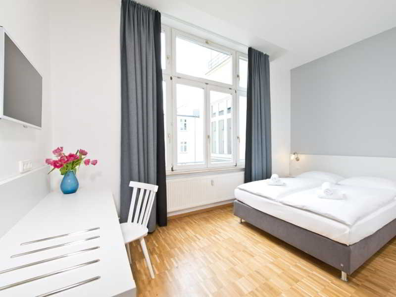 Calma Berlin Mitte fotoÄŸrafÄ±