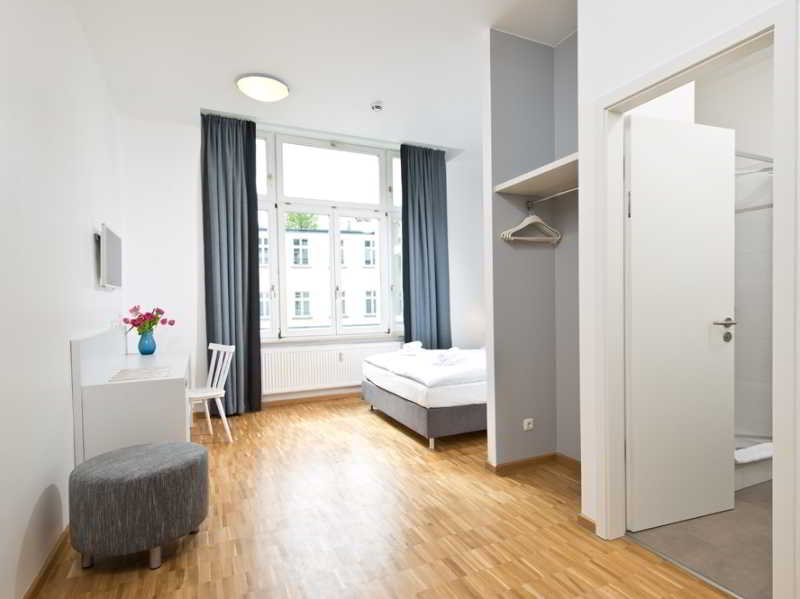 Calma Berlin Mitte fotoÄŸrafÄ±