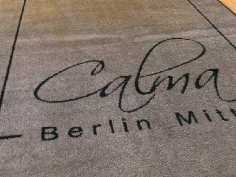 Calma Berlin Mitte fotoÄŸrafÄ±