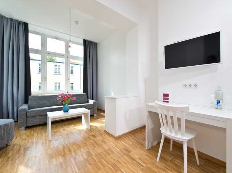 Calma Berlin Mitte fotoÄŸrafÄ±