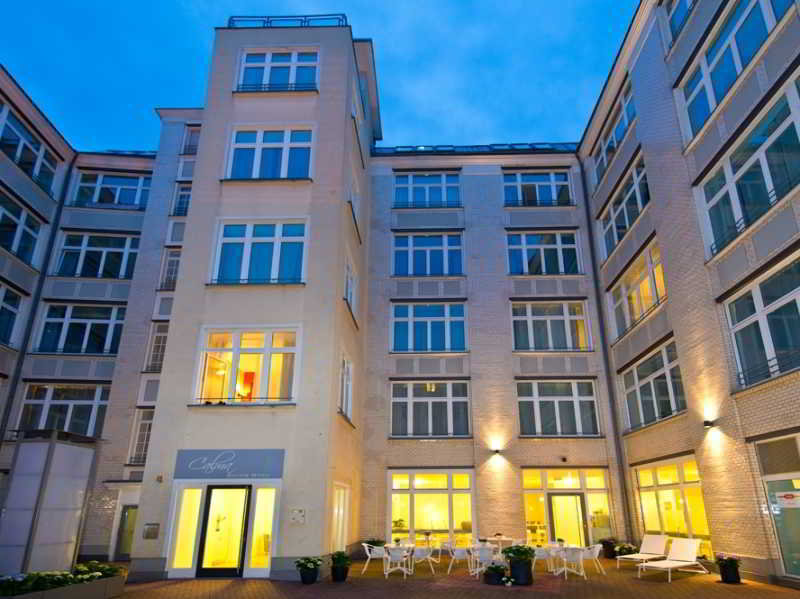 Calma Berlin Mitte fotoÄŸrafÄ±