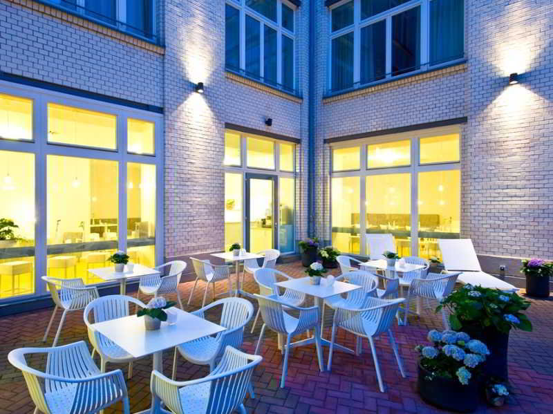 Calma Berlin Mitte fotoÄŸrafÄ±