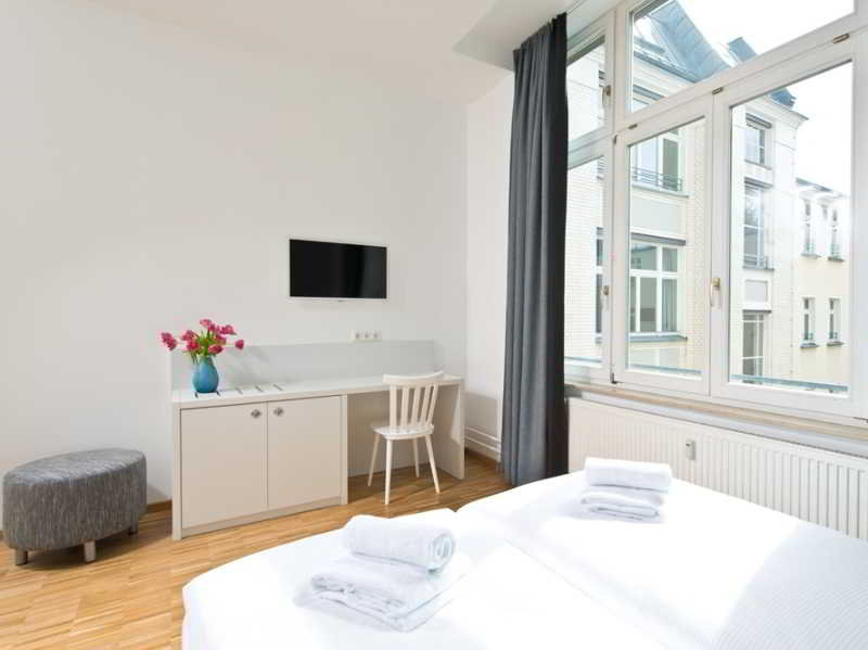 Calma Berlin Mitte fotoÄŸrafÄ±
