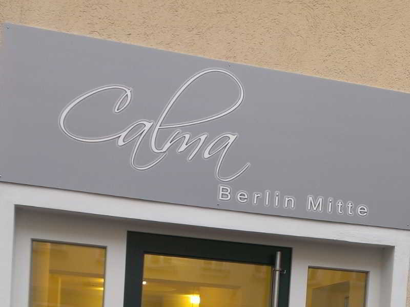 Calma Berlin Mitte fotoÄŸrafÄ±