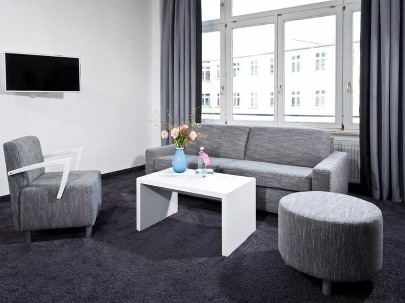 Calma Berlin Mitte fotoÄŸrafÄ±