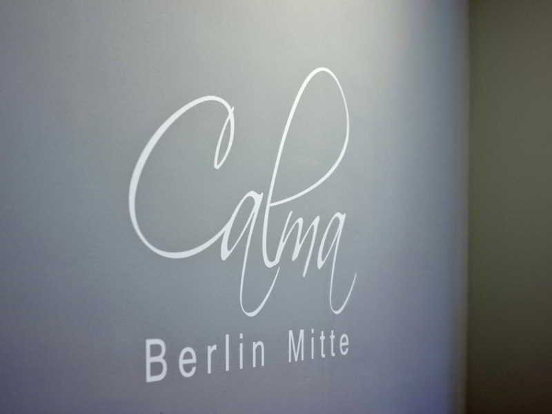 Calma Berlin Mitte fotoÄŸrafÄ±