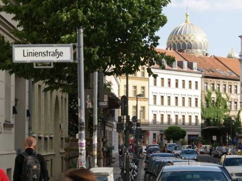 Calma Berlin Mitte fotoÄŸrafÄ±