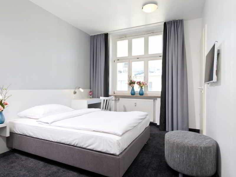 Calma Berlin Mitte fotoÄŸrafÄ±