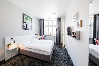 Calma Berlin Mitte fotoÄŸrafÄ±