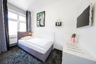 Calma Berlin Mitte fotoÄŸrafÄ±