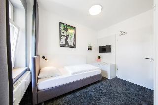 Calma Berlin Mitte fotoÄŸrafÄ±