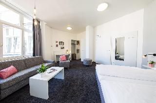 Calma Berlin Mitte fotoÄŸrafÄ±