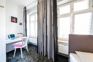 Calma Berlin Mitte fotoÄŸrafÄ±
