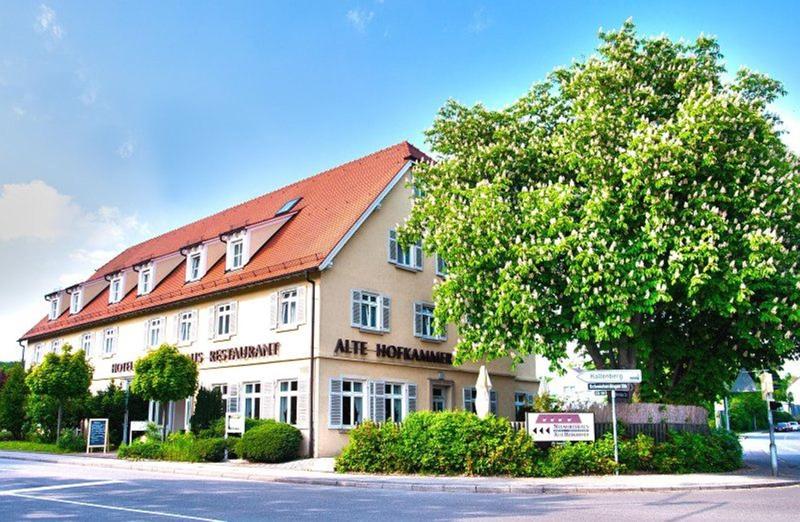 Hotel Neuwirtshaus - Genel