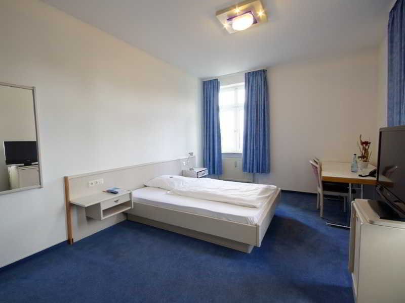 Hotel Neuwirtshaus otel fotoğrafı
